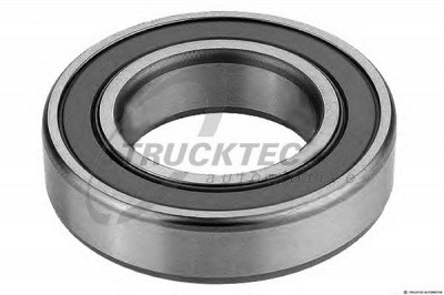 TRUCKTEC AUTOMOTIVE 0232128 -  Подшипник, промежуточный подшипник карданного вала